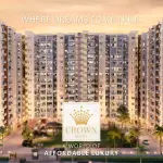 Sahu City, Sultanpur Road, Lucknow